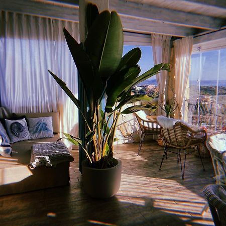 Villa Turchese คอสตาเรย์ ภายนอก รูปภาพ