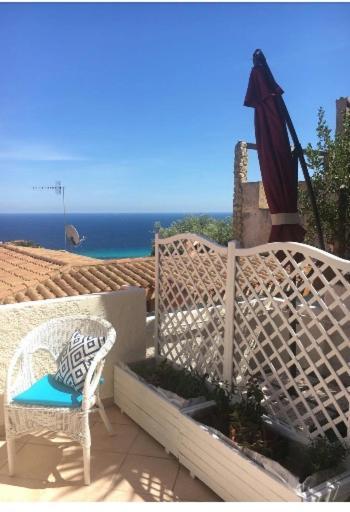 Villa Turchese คอสตาเรย์ ภายนอก รูปภาพ
