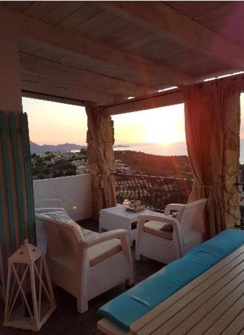 Villa Turchese คอสตาเรย์ ภายนอก รูปภาพ