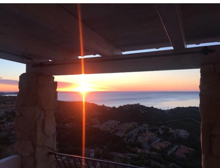 Villa Turchese คอสตาเรย์ ภายนอก รูปภาพ