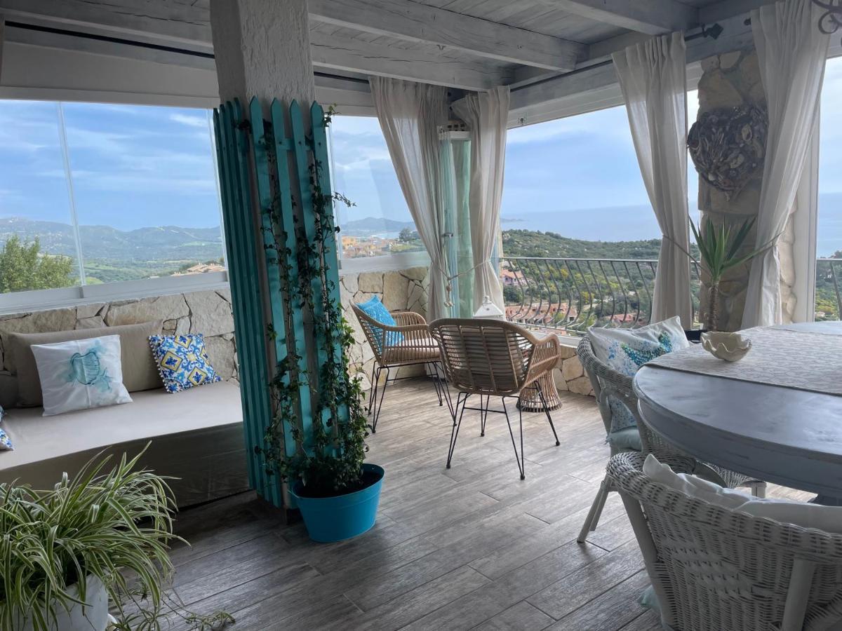 Villa Turchese คอสตาเรย์ ภายนอก รูปภาพ