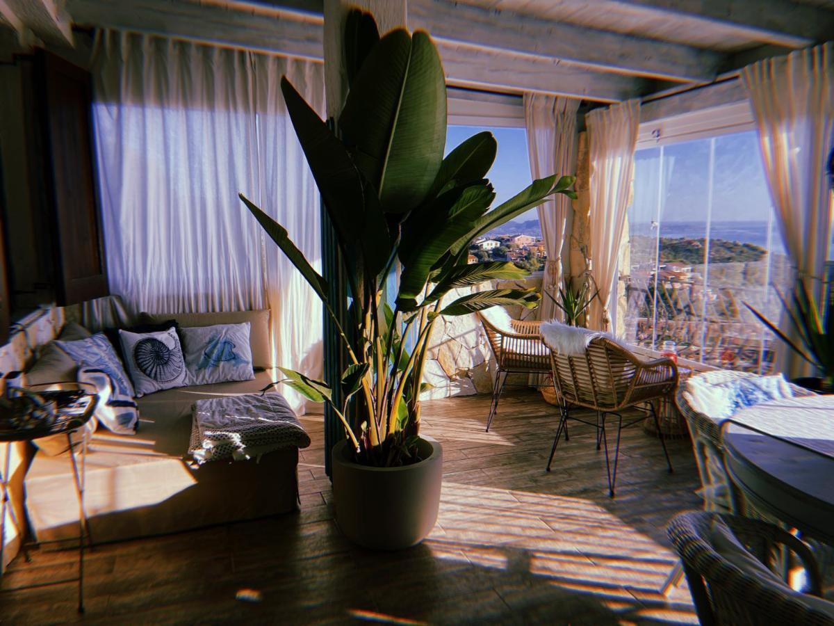 Villa Turchese คอสตาเรย์ ภายนอก รูปภาพ