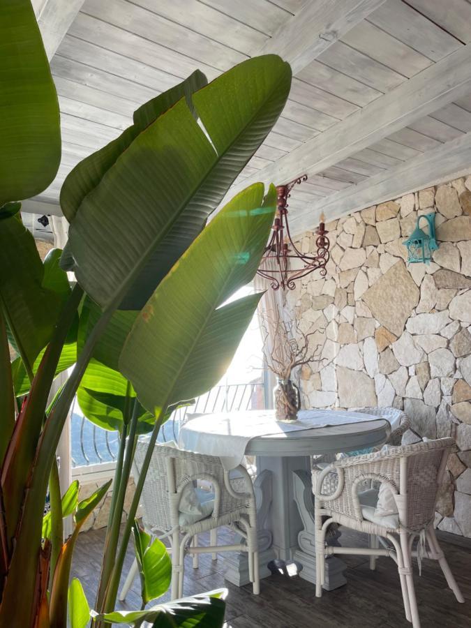 Villa Turchese คอสตาเรย์ ภายนอก รูปภาพ